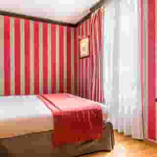 Villa Pantheon-Worldhotel, 5 of 5