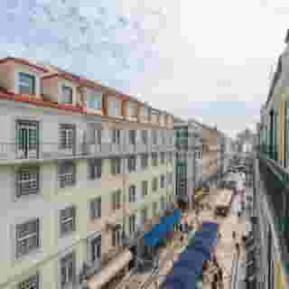 Via Augusta 129, 1 of 5