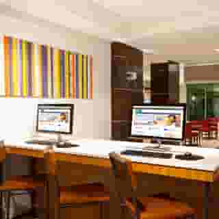 Holiday Inn Express and Suites Houston S Medical Ctr Area, 6 of 6