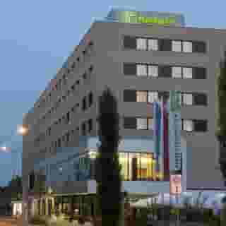 Holiday Inn Zurich Messe, 6 of 6