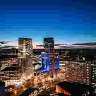 Waldorf Astoria Berlin, 4 of 5