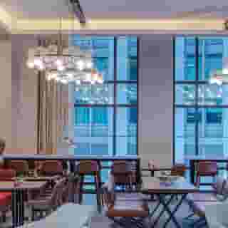 Canopy by Hilton Jersey City Arts District, 3 of 5