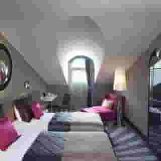 Sura Design Hotel & Suites, 2 of 5