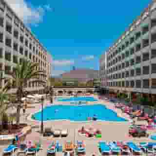 Columbus Aparthotel, 3 of 5