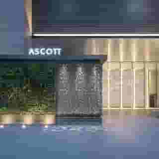 Ascott Marunouchi Tokyo, 6 of 6