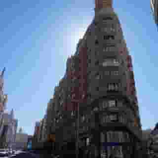 Mucho Madrid, 1 of 5