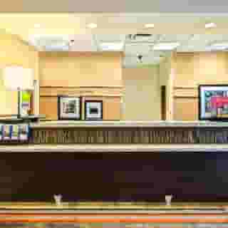 Hampton Inn & Suites Atlanta-Galleria, 1 of 5