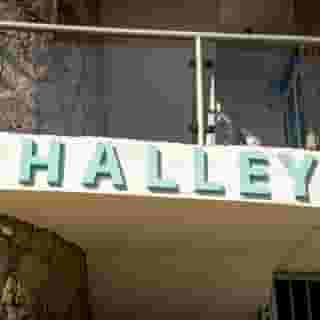 Halley Apartments - Puerto Rico, 1 of 5