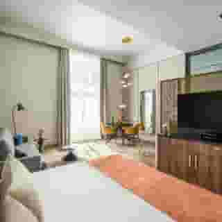 Hotel Moments Budapest, 5 of 5