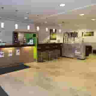 B&B Hotel Berlin City-Ost, 4 of 5