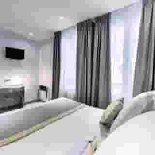 Les Jardins de Montmartre, 5 of 5