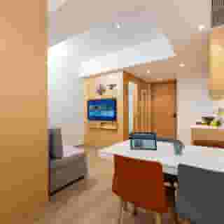 Shama Hub Metro South Hong Kong, 3 of 5