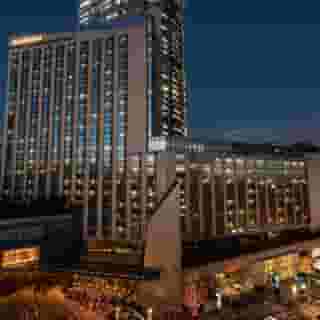 Grand Hyatt Tokyo, 6 of 6