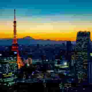 Park Hotel Tokyo, 4 of 5