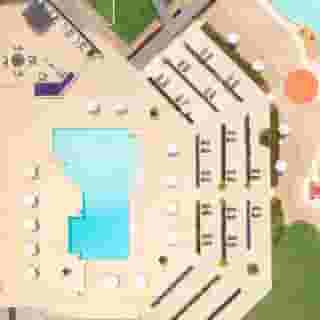 Porto Carras Meliton, 1 of 5