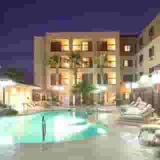 Courtyard By Marriott Las Vegas Stadium Area, 1 of 5