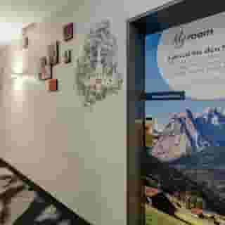 Mercure Hotel Muenchen am Olympiapark, 3 of 5