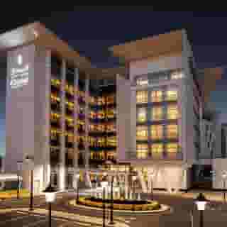 Cristal Amaken Hotel, 5 of 5