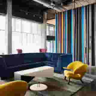 Aloft Atlanta Downtown, 2 of 5