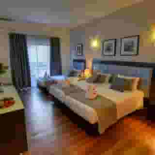 St Julians Bay Hotel, 5 of 5