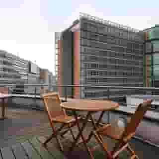 NH Brussels EU Berlaymont, 1 of 5