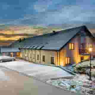 Szary Residence, 1 of 5