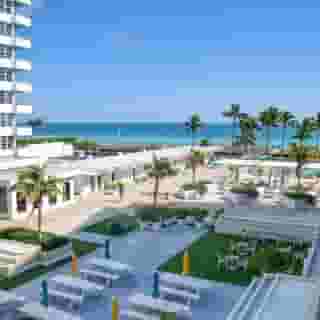 Seacoast Suites on Miami Beach, 4 of 5