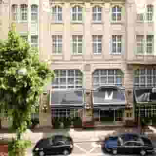Leonardo Boutique Hotel Dusseldorf, 6 of 6