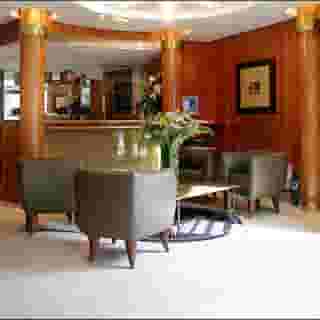 Villa Luxembourg, 4 of 5