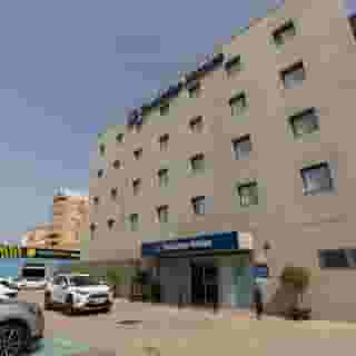 Travelodge Malaga Aeropuerto, 2 of 5