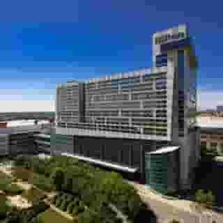 Hilton Americas Housto, 2 of 5