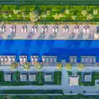 Al Zorah Beach Resort, 2 of 5