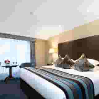 Brooks Hotel, 1 of 5