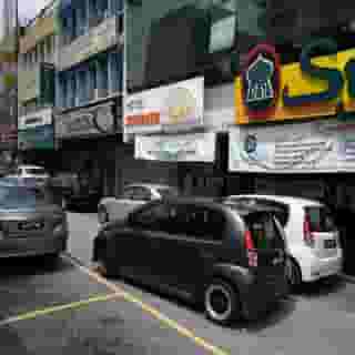 Alor Boutique Hotel, 6 of 6