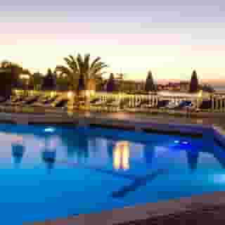 Alexandra Beach Hotel, 5 of 5