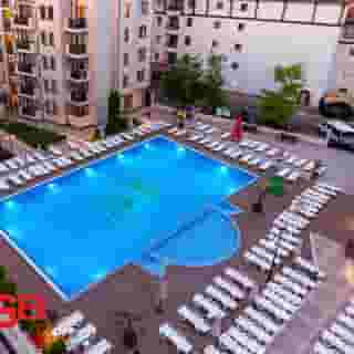 Sunny Victory Apartments, 4 of 5