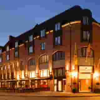 Crowne Plaza Brugge, 4 of 5