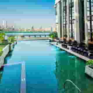 Harbour Grand Hong Kong, 2 of 5