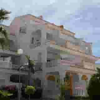 Las Rosas de Capistrano, 5 of 5