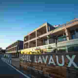 Hotel Lavaux, 4 of 5
