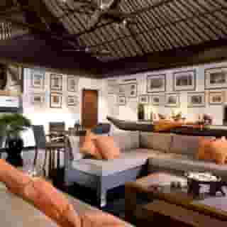 Mason Elephant Park and Lodge Gianyar Bali, 5 of 5