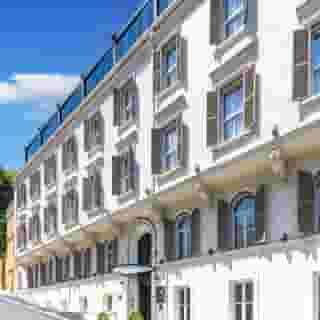 Tomtom Suites, 1 of 5