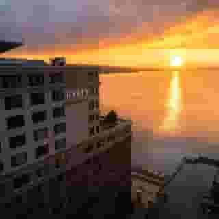 Hyatt Regency Lake Washington, 4 of 5