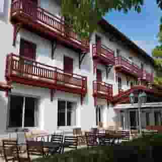 Hotel Pyrenees Atlantique, 1 of 5