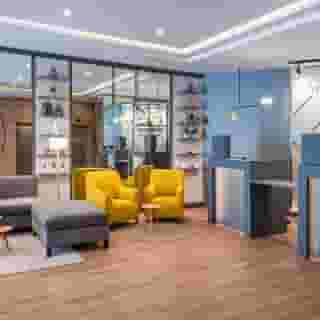 Madrid Plaza España Affiliated by Melia, 5 of 5