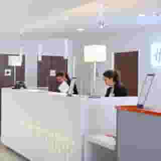 Holiday Inn Express Toulon Sainte Musse, 5 of 5