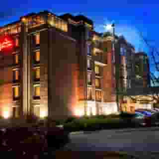Hampton Inn & Suites Nashville-Green Hills, 6 of 6