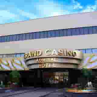 Admiral Hotel, 1 of 5