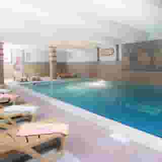 Blue Star Hotel, 2 of 5