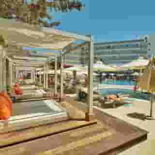 Melissi Beach Hotel, 6 of 6